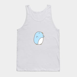 Penguin Tank Top